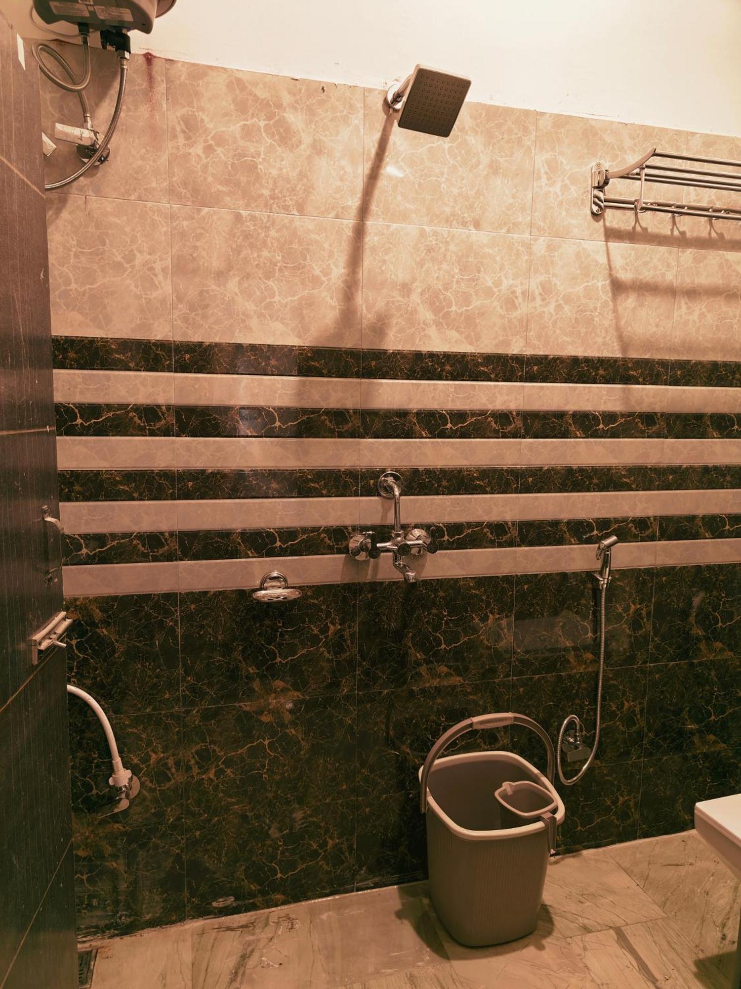 Sky Inn Paying Guest House Варанасі Екстер'єр фото