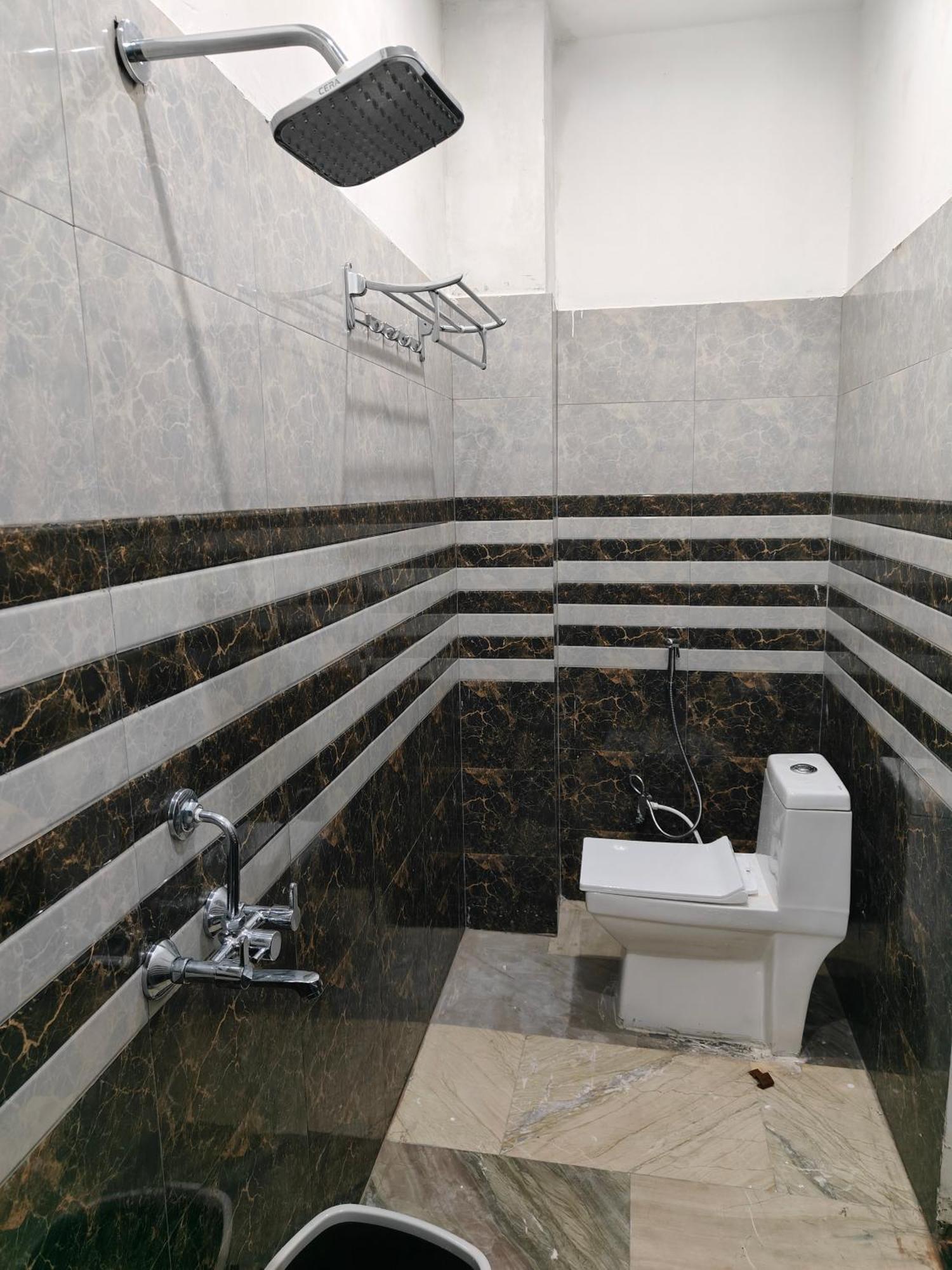 Sky Inn Paying Guest House Варанасі Екстер'єр фото